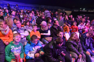 Zirkuspalast 2014