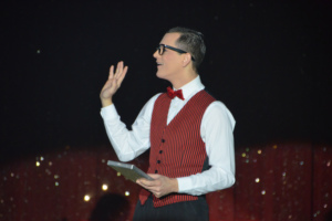 Zirkuspalast 2014