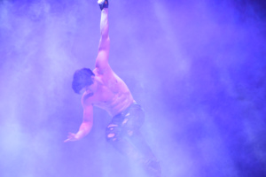Zirkuspalast 2014