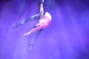 Zirkuspalast 2014