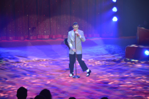 Zirkuspalast 2014
