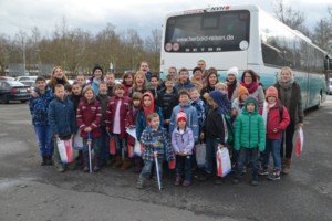 Zirkuspalast 2014