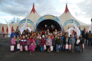 Zirkuspalast 2014