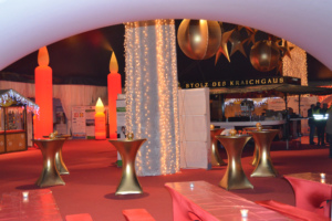 Zirkuspalast 2014