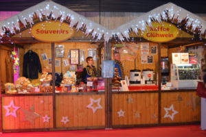 Zirkuspalast 2014