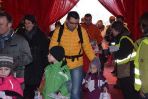 Zirkuspalast 2014