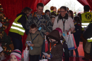 Zirkuspalast 2014