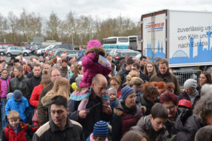 Zirkuspalast 2014