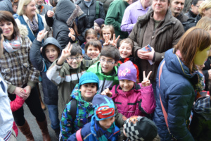 Zirkuspalast 2014