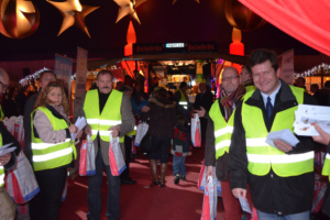 Zirkuspalast 2014