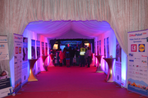 Zirkuspalast 2014