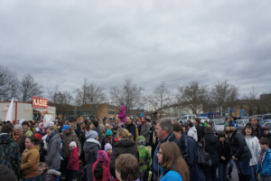 Zirkuspalast 2014