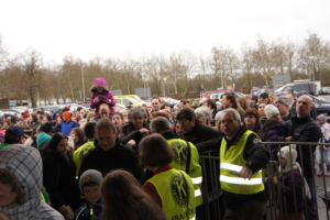 Zirkuspalast 2014