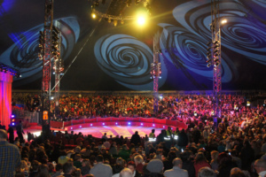 Zirkuspalast 2014