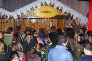 Zirkuspalast 2014