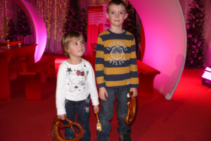 Zirkuspalast 2014