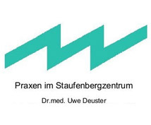 Dr. med. Uwe Deuster